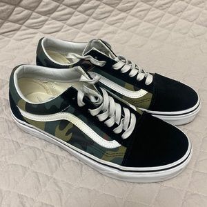 Vans Shoes